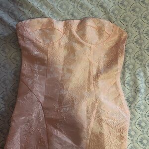 Peppermayo So Stylish Mini Dress